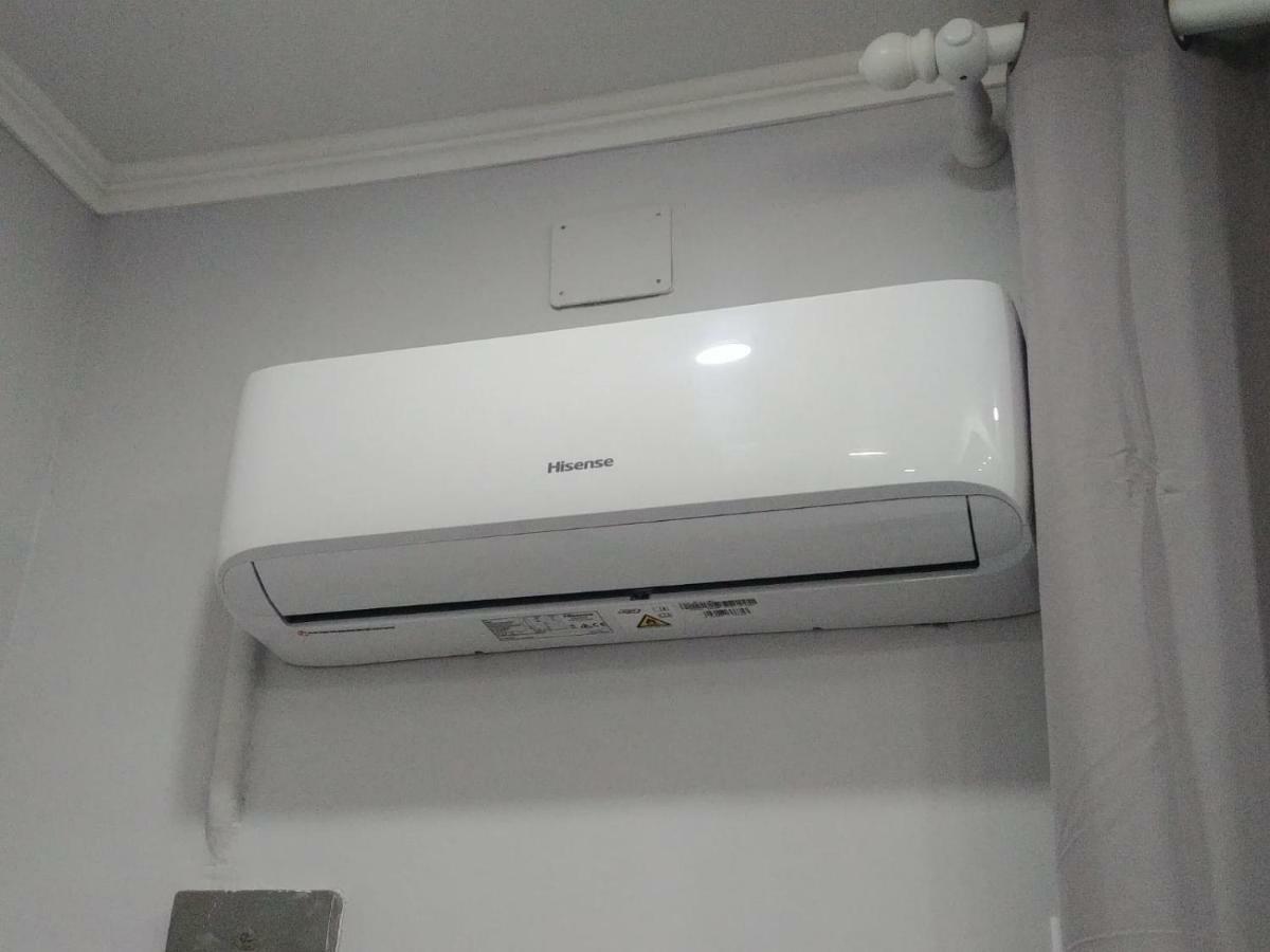 Domus Pupetta Apartment Naples Luaran gambar