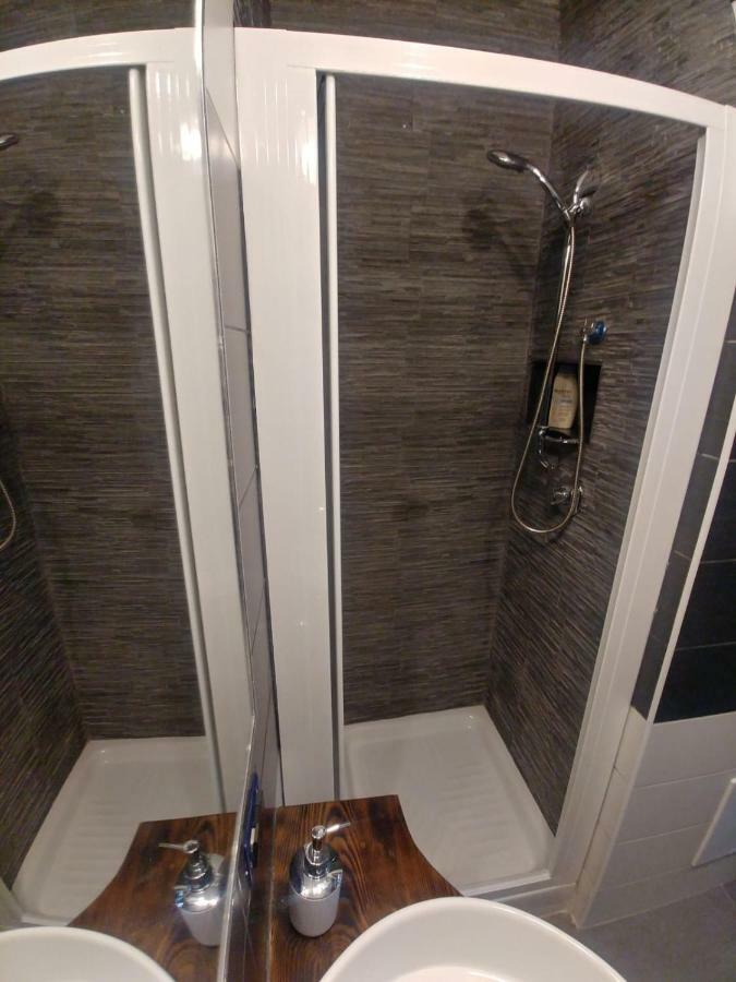 Domus Pupetta Apartment Naples Luaran gambar