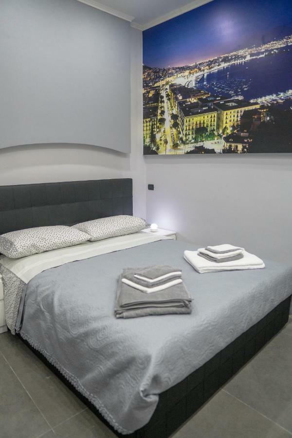 Domus Pupetta Apartment Naples Luaran gambar