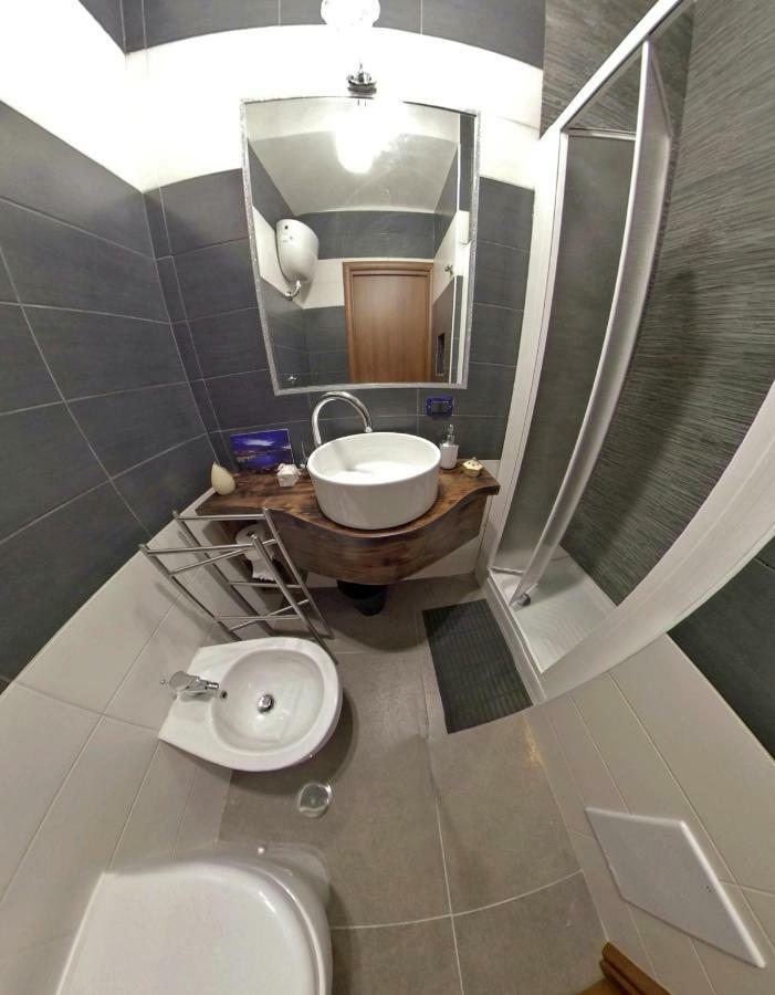 Domus Pupetta Apartment Naples Luaran gambar